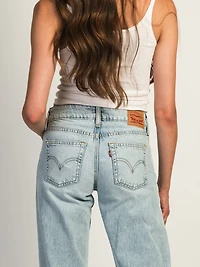 LEVIS SUPERLOW - ABRAIDED ART