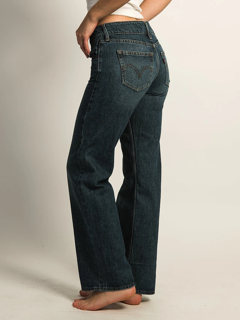 LEVIS SUPERLOW - BLENDED BEAUTY