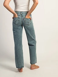 LEVIS SUPERLOW LOOSE - TWISTED VIBE