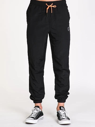 JOGGING EN NYLON FULL COURT POUR HOMMES