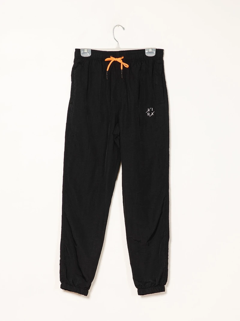 LIRA FULL COURT NYLON JOGGER