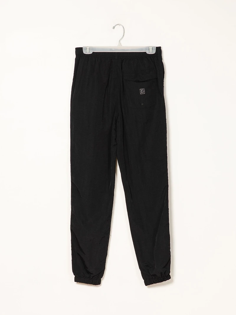 LIRA FULL COURT NYLON JOGGER