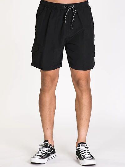 SHORT CARGO UNION POUR HOMME
