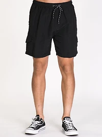 SHORT CARGO UNION POUR HOMME
