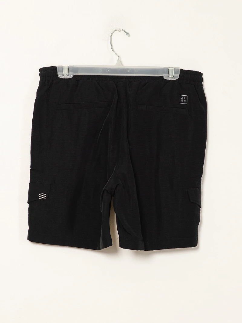 SHORT CARGO UNION POUR HOMME