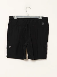 SHORT CARGO UNION POUR HOMME