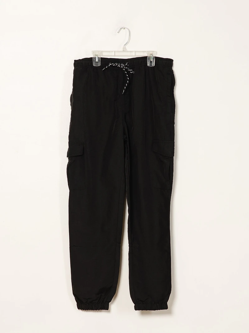 JOGGER EN NYLON POUR HOMMES DE ROTHSAY