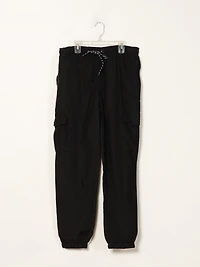 JOGGER EN NYLON POUR HOMMES DE ROTHSAY