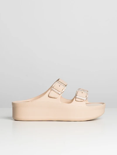 WOMENS LEMON JELLY GAIA - DESERT CLEARANCE
