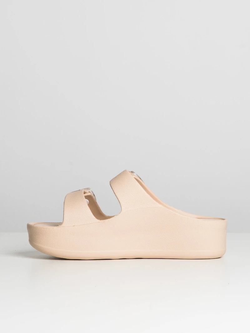 WOMENS LEMON JELLY GAIA - DESERT CLEARANCE