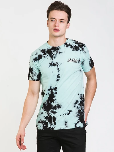LAST CALL RISE & SHINE T-SHIRT - CLEARANCE