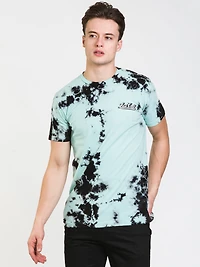 LAST CALL RISE & SHINE T-SHIRT - CLEARANCE