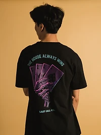 T-SHIRT HOUSE