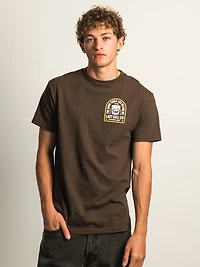 DERNIER APPEL GOOD TIMES ARE KILLING ME T-SHIRT