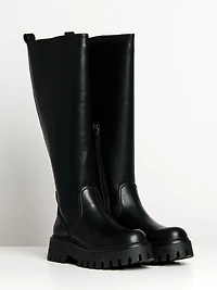 BOTTES STEVE MADDEN BRENNA POUR FEMMES - LIQUIDATION