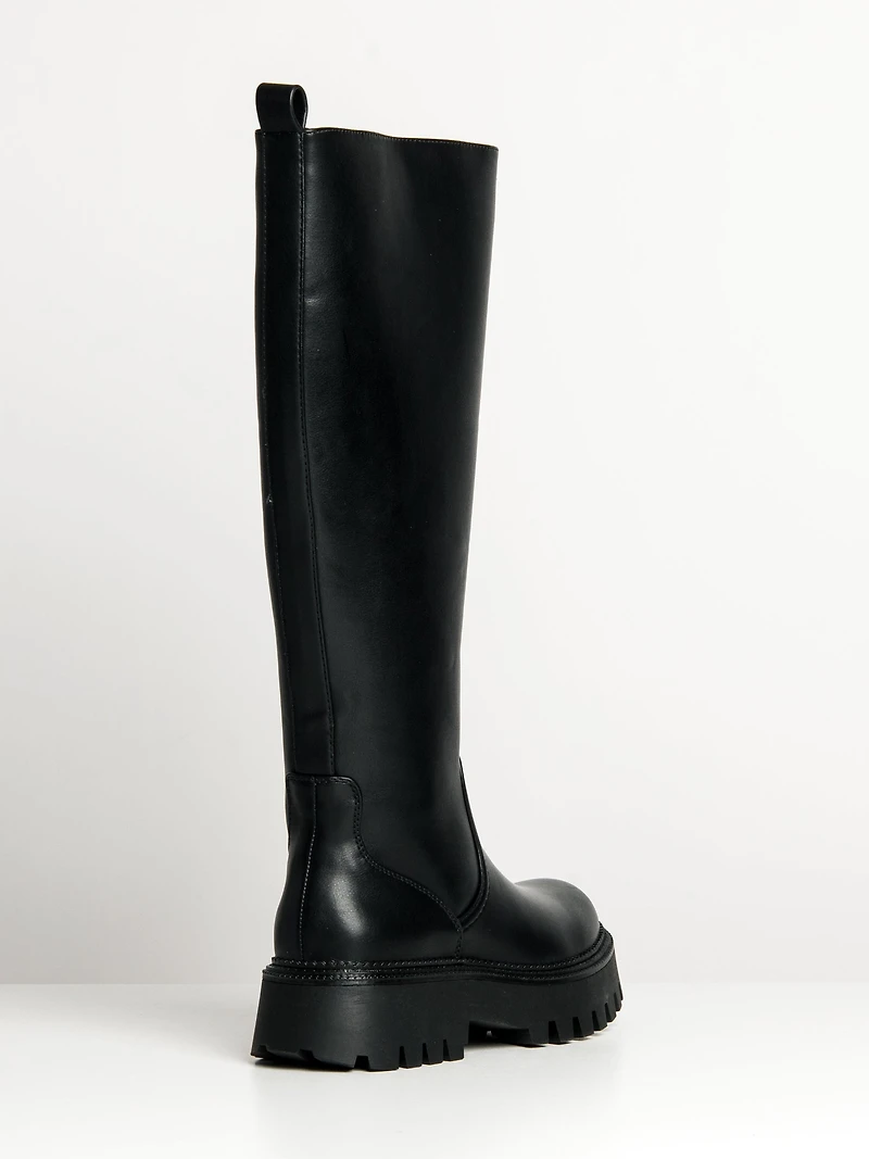 BOTTES STEVE MADDEN BRENNA POUR FEMMES - LIQUIDATION