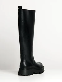 BOTTES STEVE MADDEN BRENNA POUR FEMMES - LIQUIDATION
