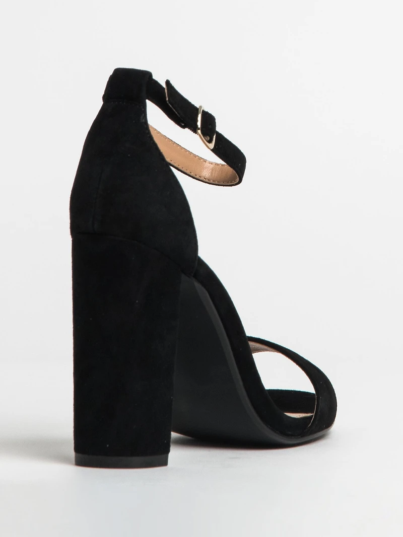 FEMME STEVE MADDEN CARRSON