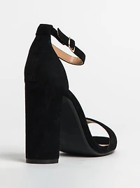 FEMME STEVE MADDEN CARRSON
