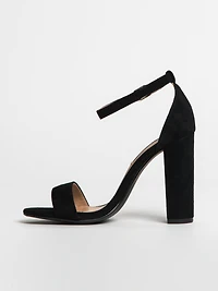 FEMME STEVE MADDEN CARRSON