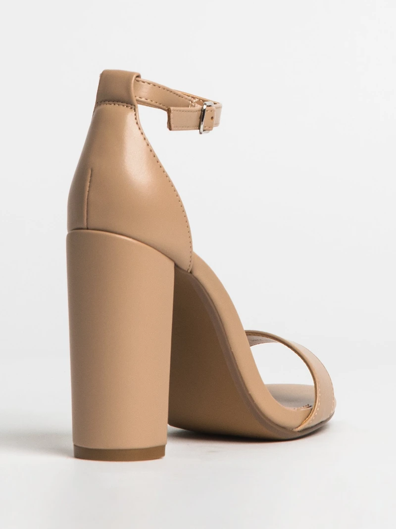 WOMENS STEVE MADDEN CARRSON