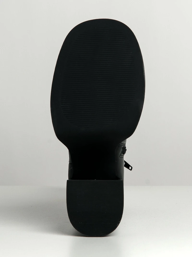 TALON COBRA STEVE MADDEN FEMME - DÉSTOCKAGE