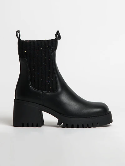 FEMME STEVE MADDEN GEMMINI