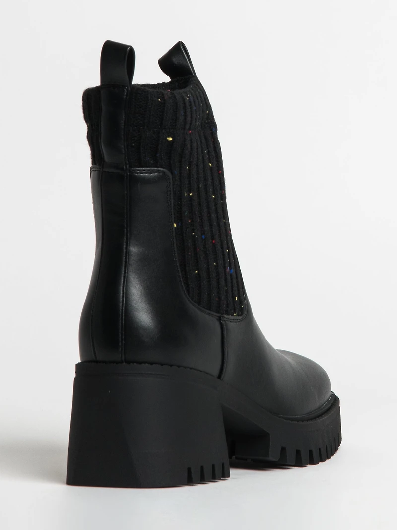 FEMME STEVE MADDEN GEMMINI