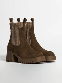 WOMENS STEVE MADDEN GEMINI - CLEARANCE