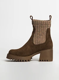 BOTTINES GEMINI
