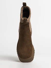 BOTTINES GEMINI