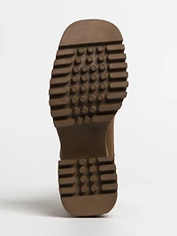 BOTTINES GEMINI
