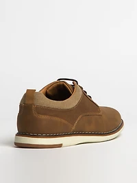 MENS STEVE MADDEN JAXSON - CLEARANCE