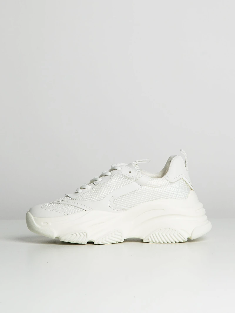 WOMENS STEVE MADDEN POSSESSION - CLEARANCE