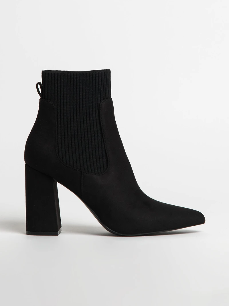 FEMME STEVE MADDEN REVENGE
