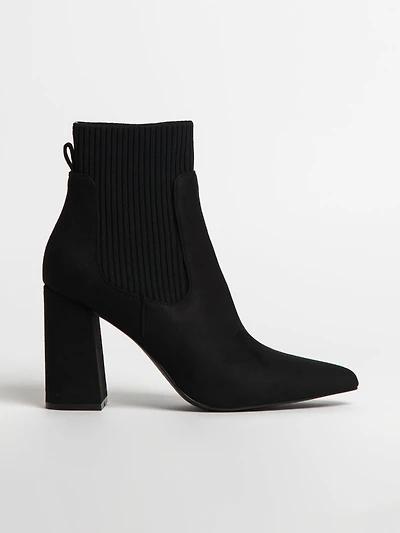 FEMME STEVE MADDEN REVENGE
