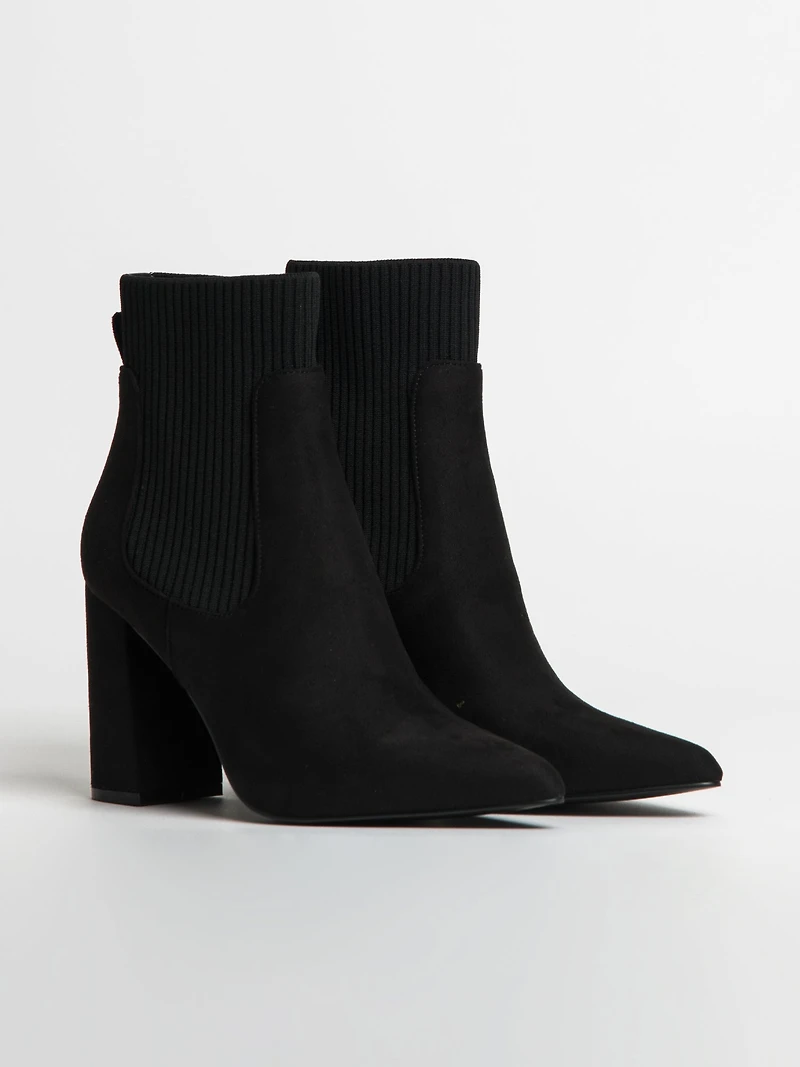 FEMME STEVE MADDEN REVENGE