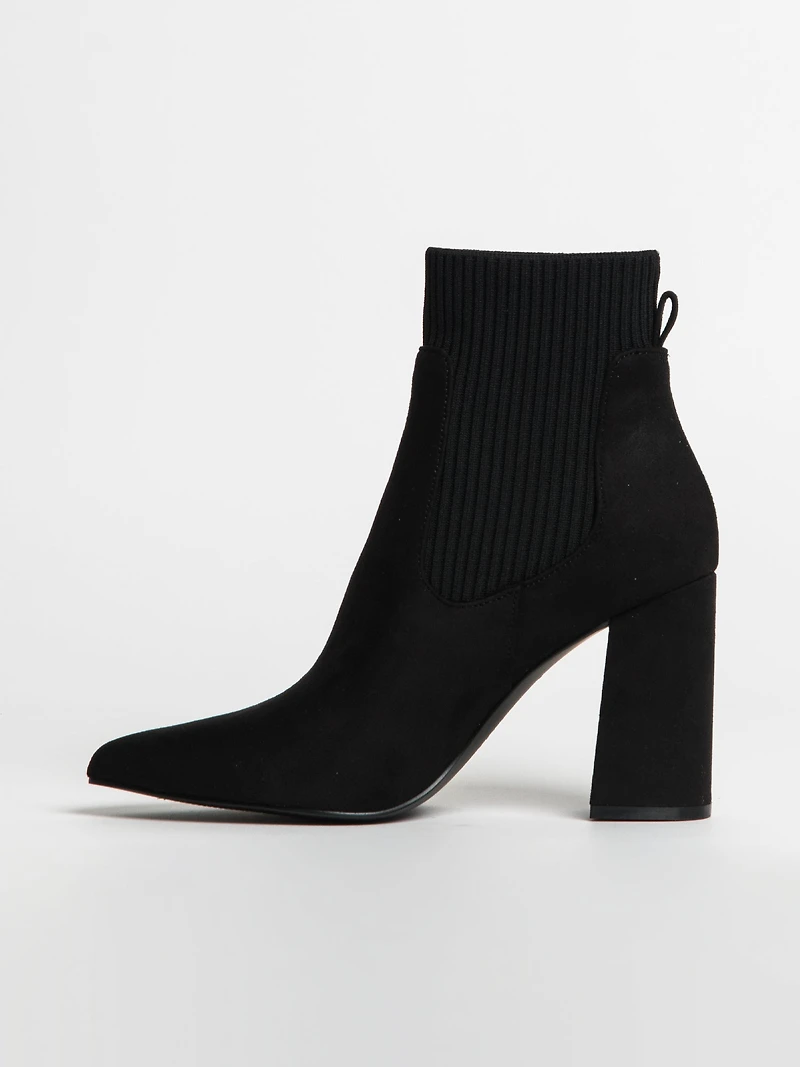 FEMME STEVE MADDEN REVENGE