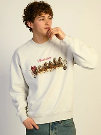 BUDWEISER HOLIDAY CREW