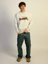 ÉQUIPE DE VACANCES BUDWEISER