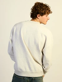 ÉQUIPE DE VACANCES BUDWEISER