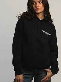 HOODIE BUDWEISER RETRO SOUS LICENCE