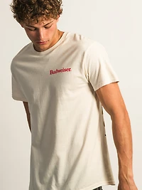T-SHIRT RÉTRO BUDWEISER