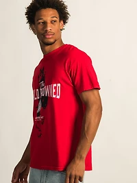 T-SHIRT BUDWEISER CLYDES