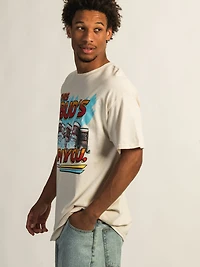 T-SHIRT BUDWEISER RETRO
