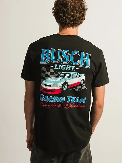 BUSCH LIGHT RACING T-SHIRT