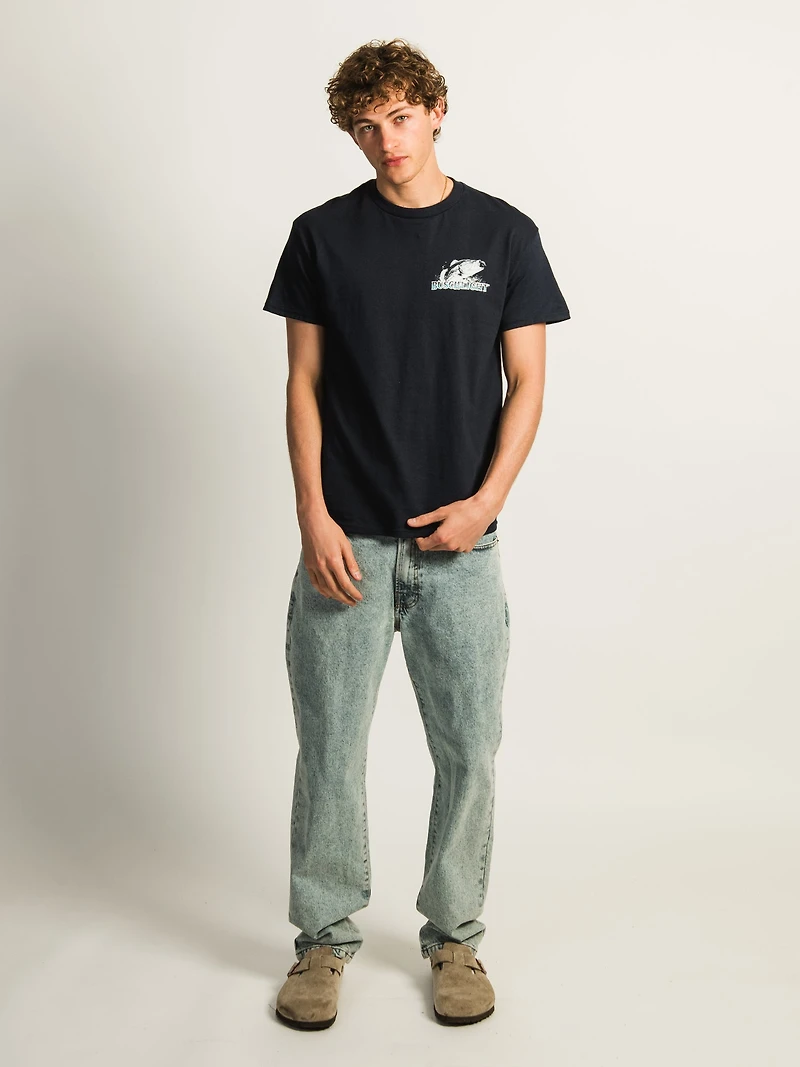 BUSCH LIGHT FISHING T-SHIRT