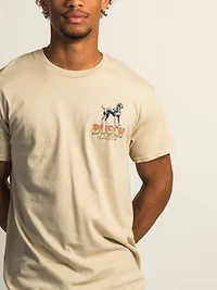 BUSCH LIGHT DOG DAYS T-SHIRT