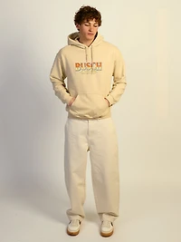 BUSCH LIGHT DOG DAYS PULLOVER HOODIE