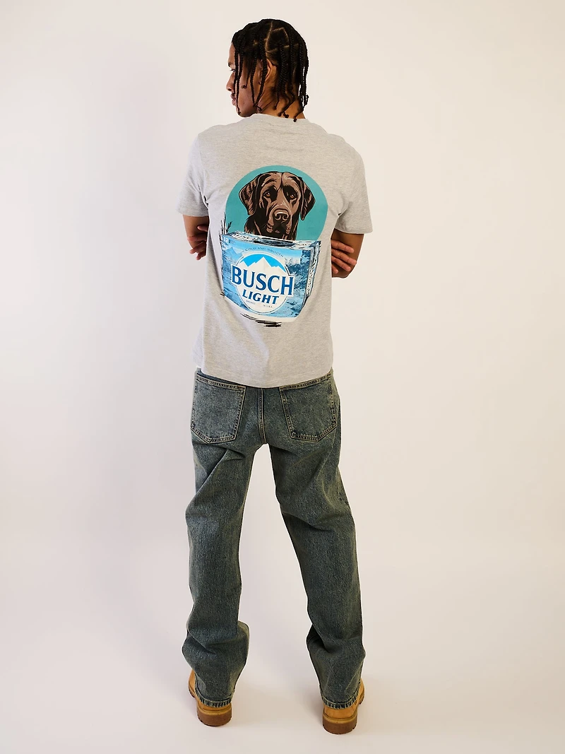 BUSCH LEADER OF PACK T-SHIRT